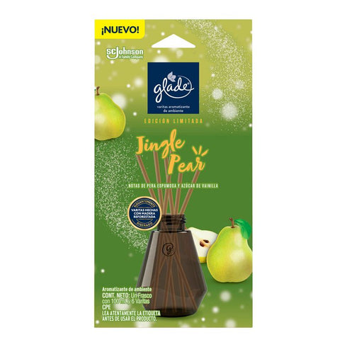 ambient glade 100ml varitas pear